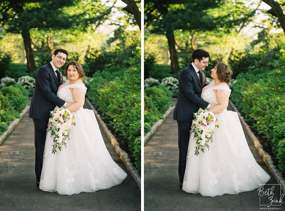 Amie + Kyle's Wedding at Beach Point Club — photograph 2 of 141