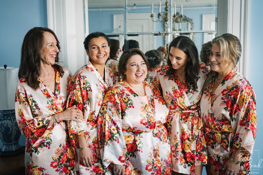 Amie + Kyle's Wedding at Beach Point Club — photograph 9 of 141