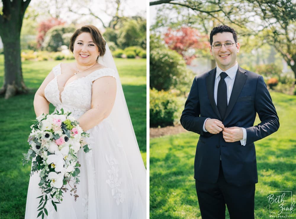 Amie + Kyle's Wedding at Beach Point Club — photograph 28 of 141
