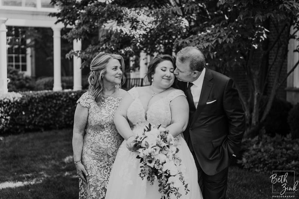 Amie + Kyle's Wedding at Beach Point Club — photograph 30 of 141