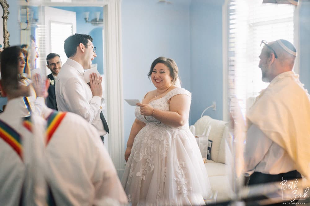 Amie + Kyle's Wedding at Beach Point Club — photograph 34 of 141