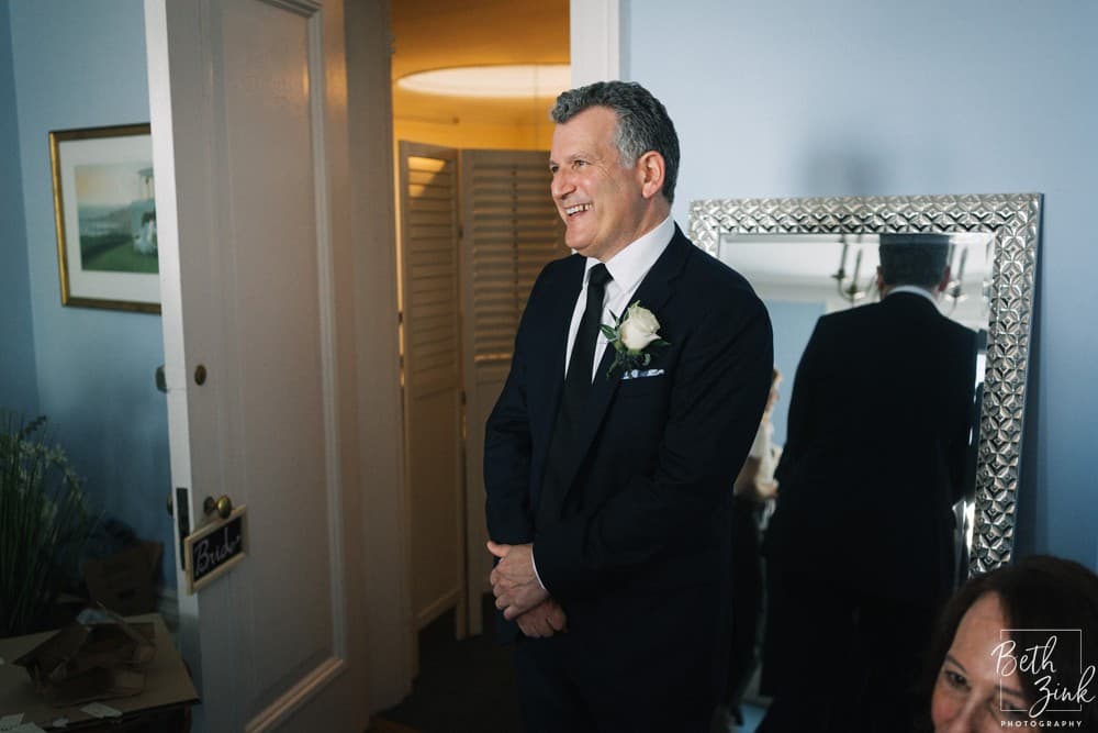 Amie + Kyle's Wedding at Beach Point Club — photograph 36 of 141