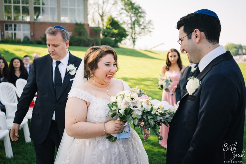Amie + Kyle's Wedding at Beach Point Club — photograph 47 of 141