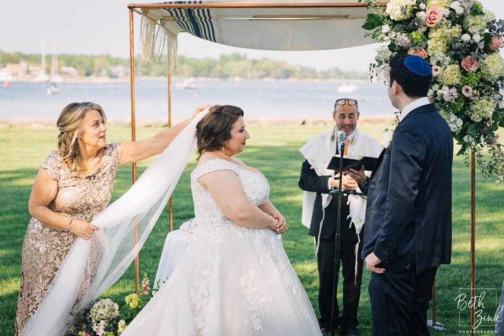 Amie + Kyle's Wedding at Beach Point Club — photograph 50 of 141