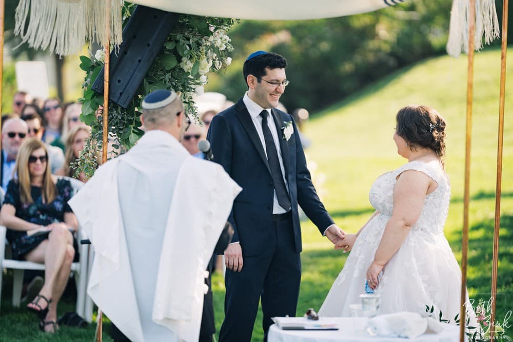 Amie + Kyle's Wedding at Beach Point Club — photograph 52 of 141