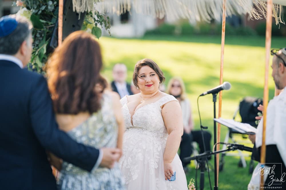 Amie + Kyle's Wedding at Beach Point Club — photograph 54 of 141
