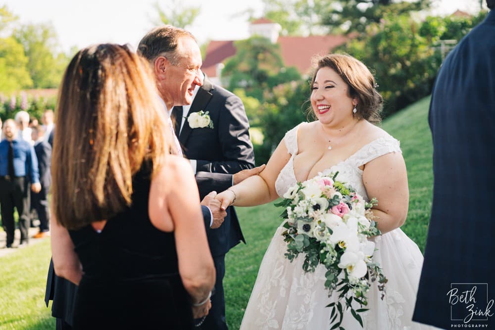 Amie + Kyle's Wedding at Beach Point Club — photograph 60 of 141
