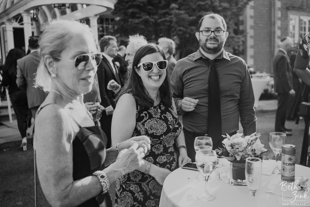 Amie + Kyle's Wedding at Beach Point Club — photograph 62 of 141