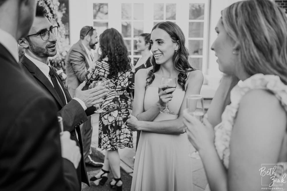 Amie + Kyle's Wedding at Beach Point Club — photograph 67 of 141