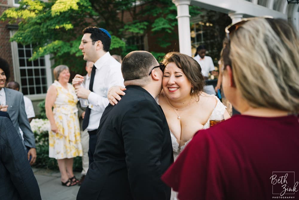 Amie + Kyle's Wedding at Beach Point Club — photograph 68 of 141