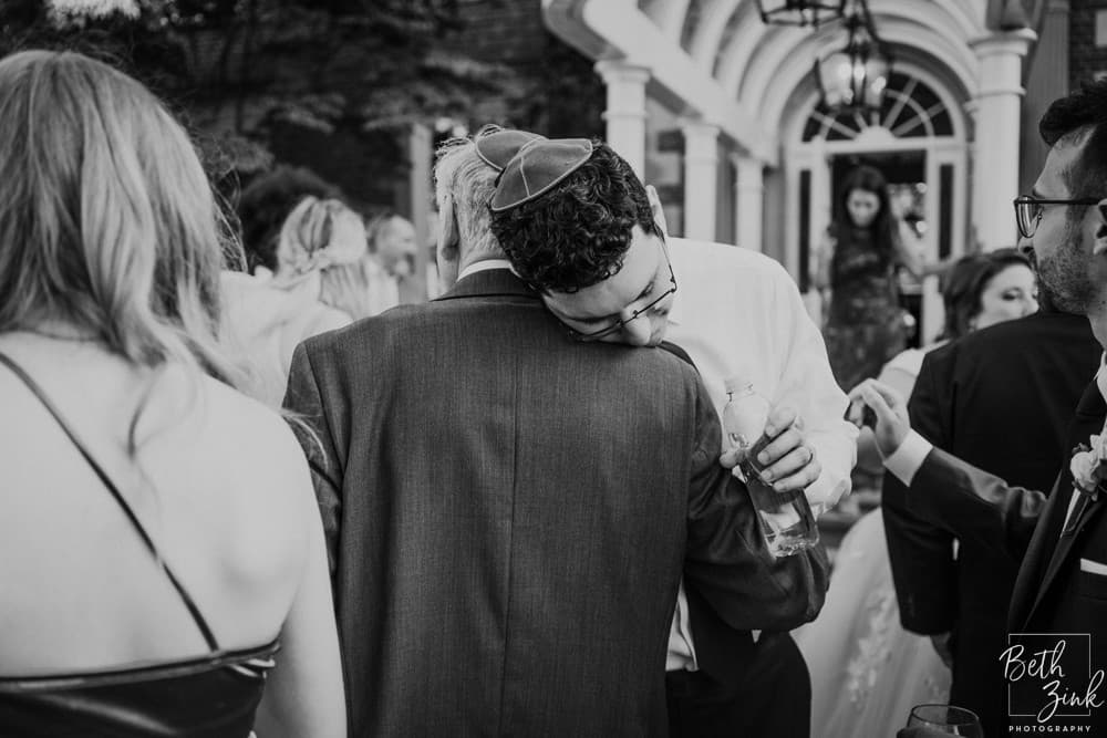 Amie + Kyle's Wedding at Beach Point Club — photograph 69 of 141