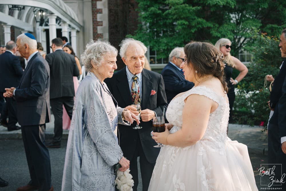 Amie + Kyle's Wedding at Beach Point Club — photograph 70 of 141