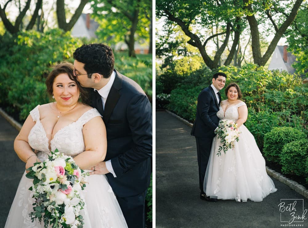 Amie + Kyle's Wedding at Beach Point Club — photograph 71 of 141