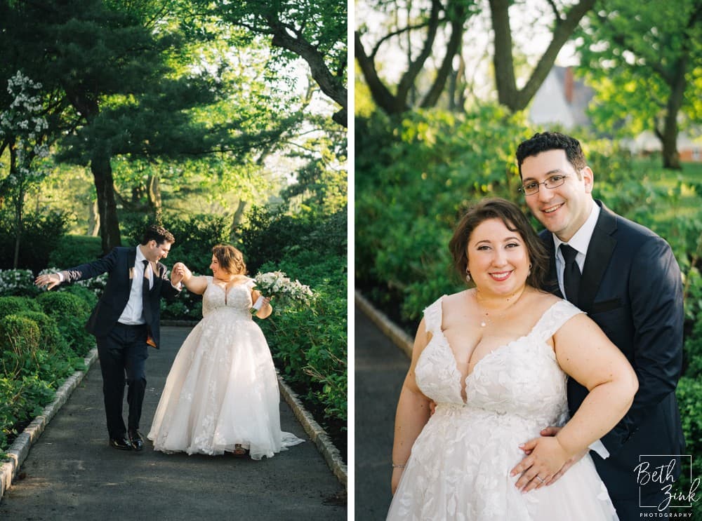 Amie + Kyle's Wedding at Beach Point Club — photograph 73 of 141