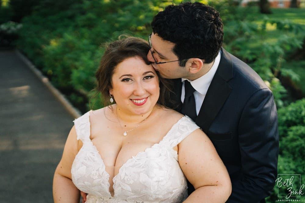 Amie + Kyle's Wedding at Beach Point Club — photograph 76 of 141