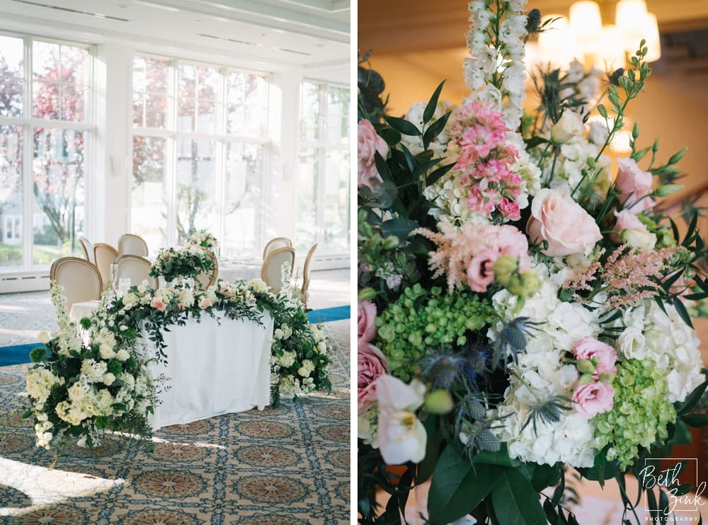 Amie + Kyle's Wedding at Beach Point Club — photograph 78 of 141