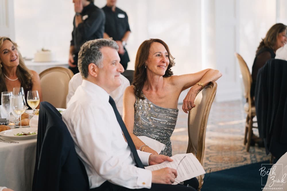 Amie + Kyle's Wedding at Beach Point Club — photograph 105 of 141
