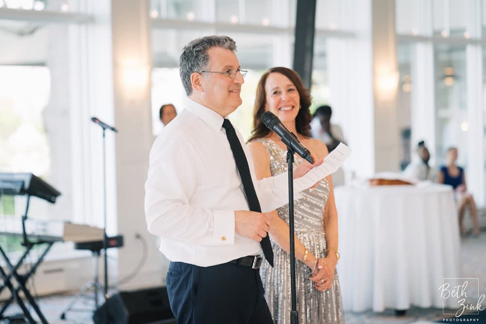 Amie + Kyle's Wedding at Beach Point Club — photograph 112 of 141
