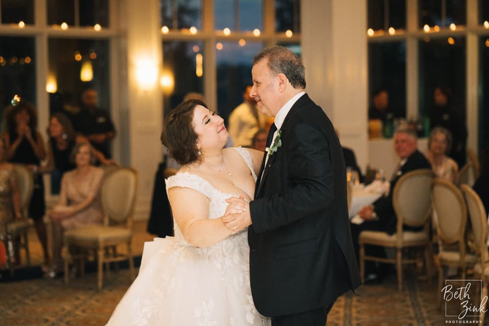 Amie + Kyle's Wedding at Beach Point Club — photograph 132 of 141