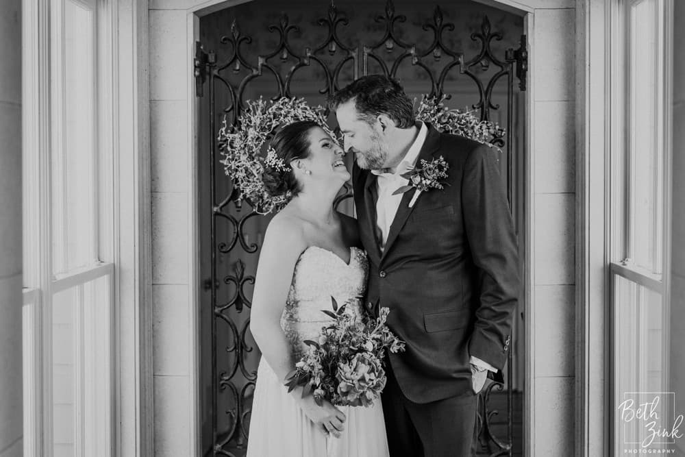 Chelsea + Chris' Wedding at Fairfield County Hunt Club — photograph 26 of 96