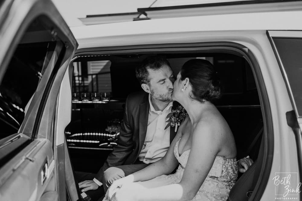 Chelsea + Chris' Wedding at Fairfield County Hunt Club — photograph 41 of 96