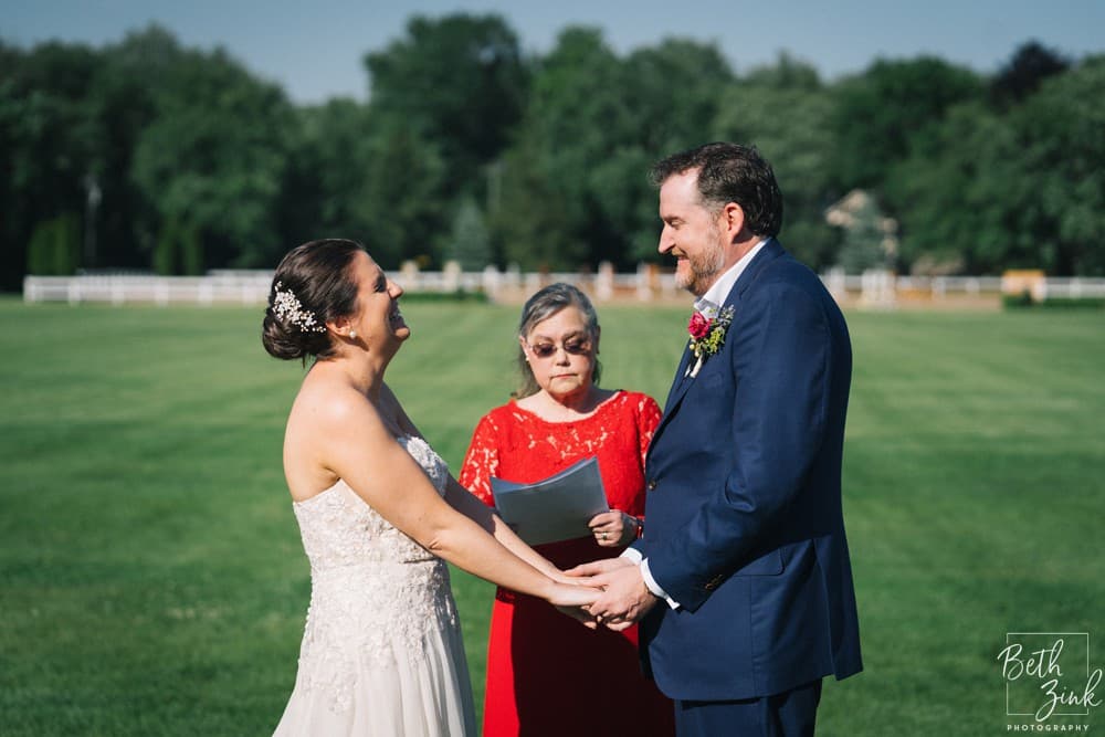 Chelsea + Chris' Wedding at Fairfield County Hunt Club — photograph 47 of 96