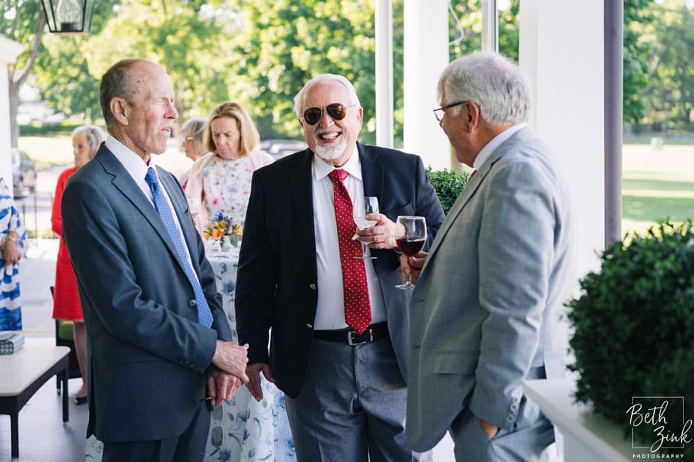 Chelsea + Chris' Wedding at Fairfield County Hunt Club — photograph 50 of 96