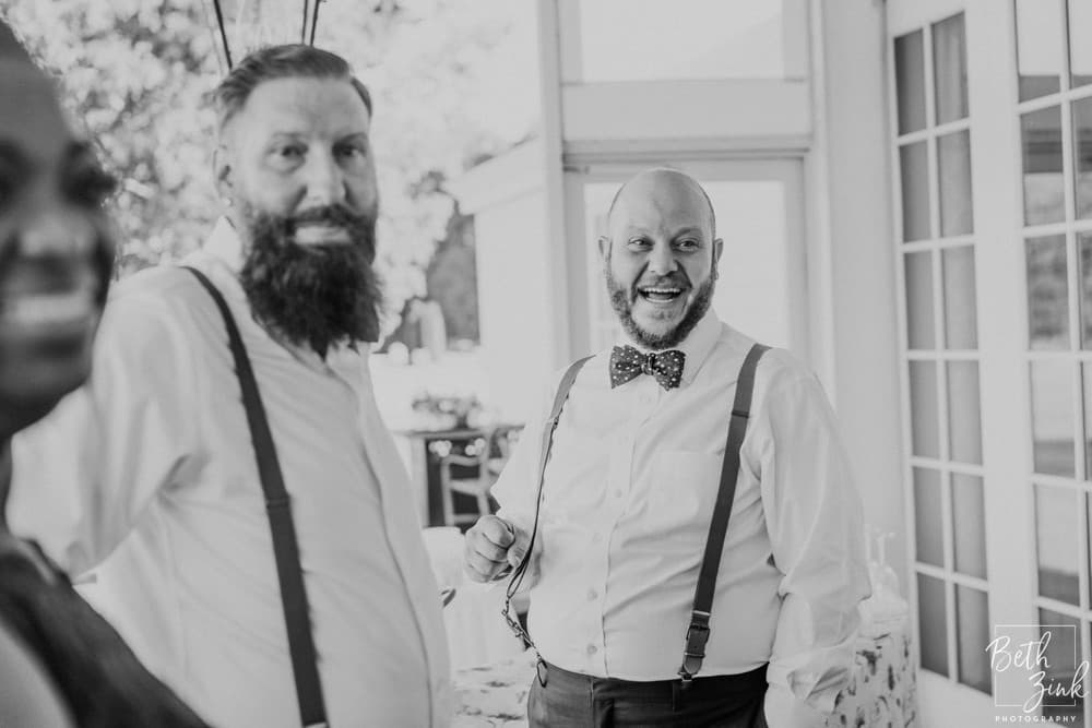 Chelsea + Chris' Wedding at Fairfield County Hunt Club — photograph 54 of 96