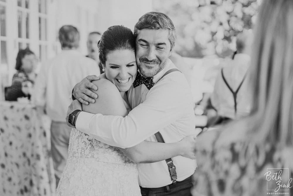 Chelsea + Chris' Wedding at Fairfield County Hunt Club — photograph 63 of 96