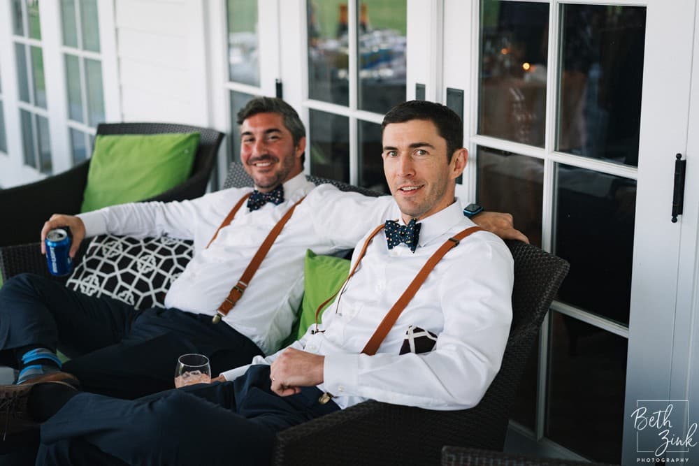 Chelsea + Chris' Wedding at Fairfield County Hunt Club — photograph 67 of 96