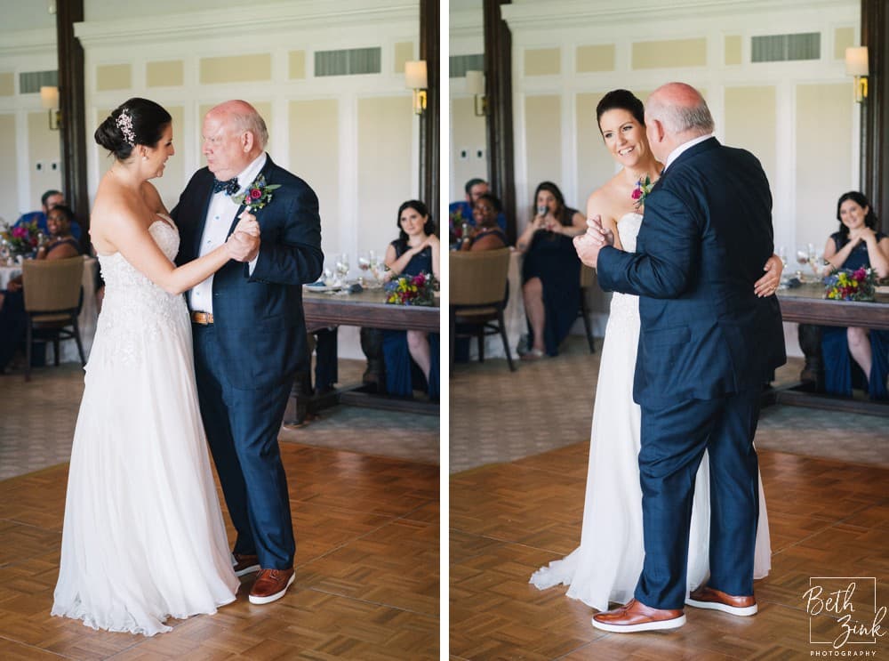 Chelsea + Chris' Wedding at Fairfield County Hunt Club — photograph 73 of 96