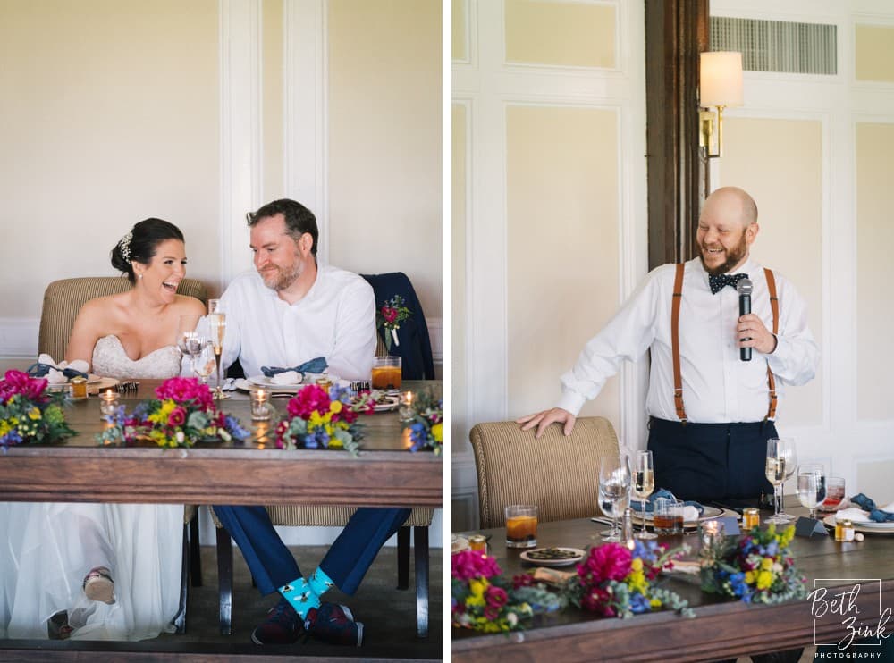 Chelsea + Chris' Wedding at Fairfield County Hunt Club — photograph 75 of 96