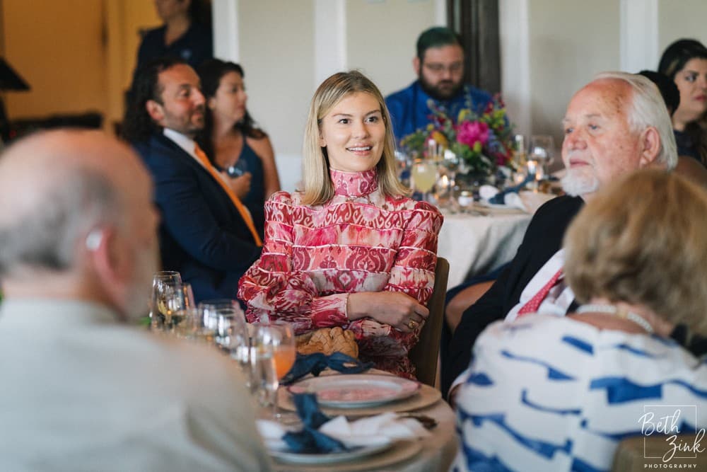 Chelsea + Chris' Wedding at Fairfield County Hunt Club — photograph 76 of 96