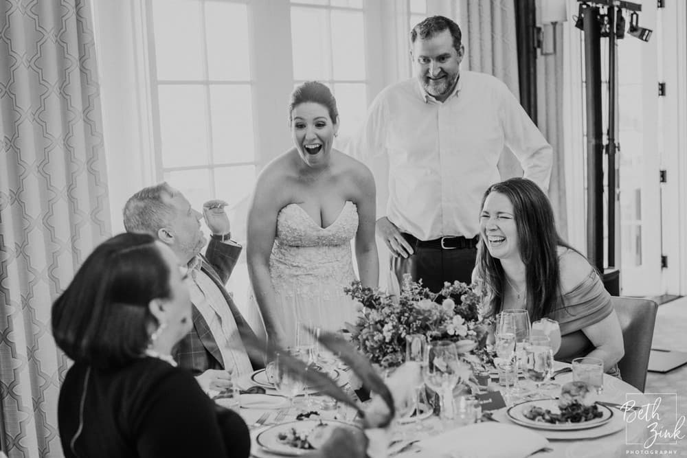 Chelsea + Chris' Wedding at Fairfield County Hunt Club — photograph 79 of 96