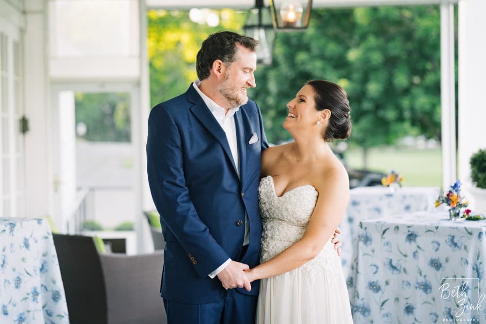 Chelsea + Chris' Wedding at Fairfield County Hunt Club — photograph 94 of 96