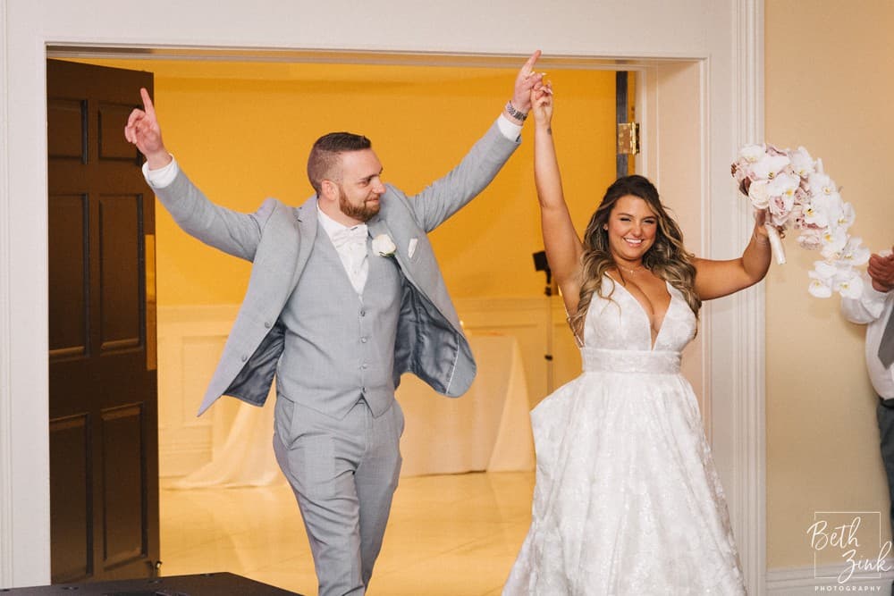 Nikki + Alex's Wedding at Soundview — photograph 45 of 105