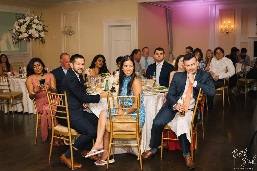Nikki + Alex's Wedding at Soundview — photograph 63 of 105