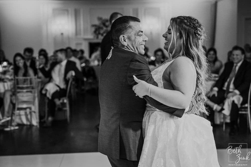 Nikki + Alex's Wedding at Soundview — photograph 65 of 105