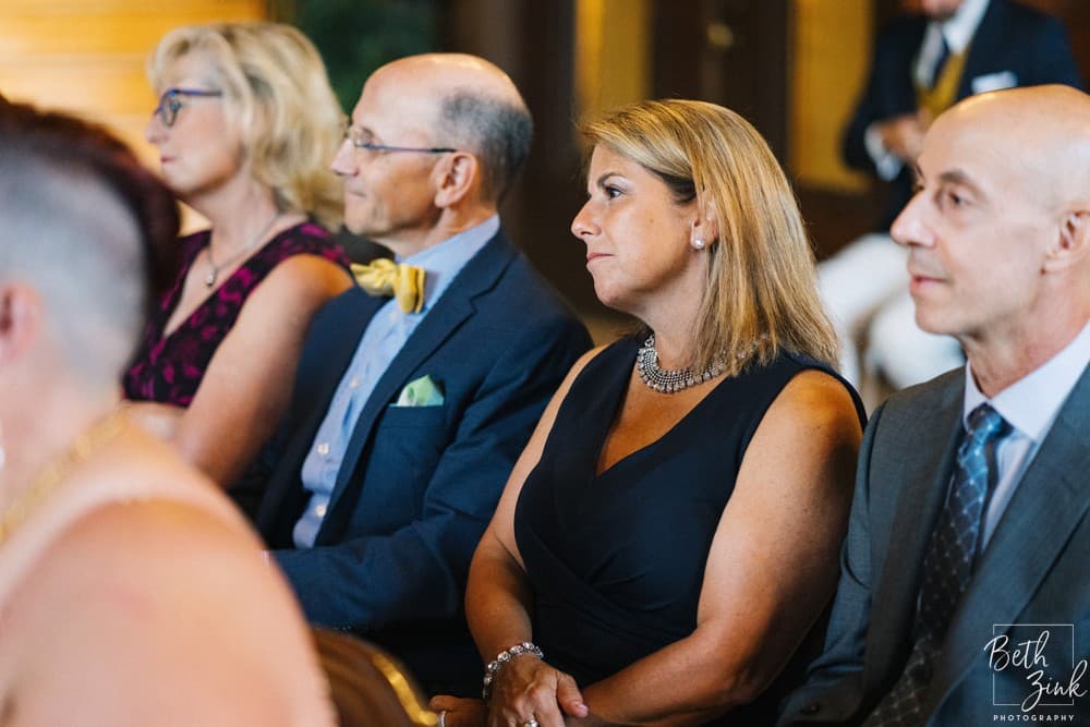 Stephanie + Joe's Wedding at Bill Miller's Castle — photograph 50 of 144
