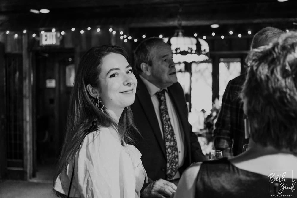 Stephanie + Joe's Wedding at Bill Miller's Castle — photograph 80 of 144