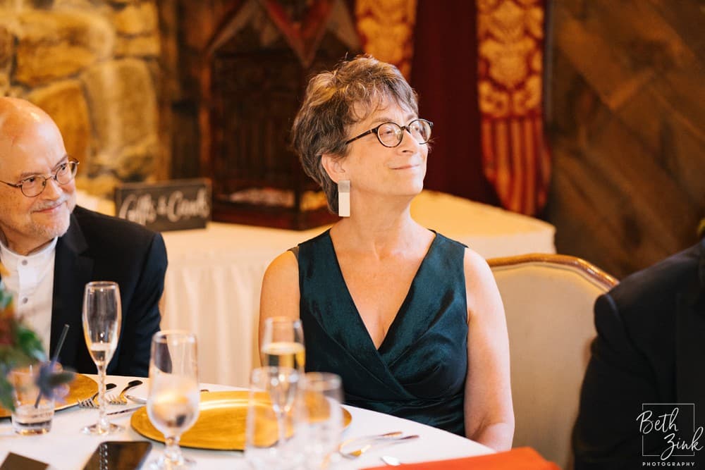 Stephanie + Joe's Wedding at Bill Miller's Castle — photograph 104 of 144