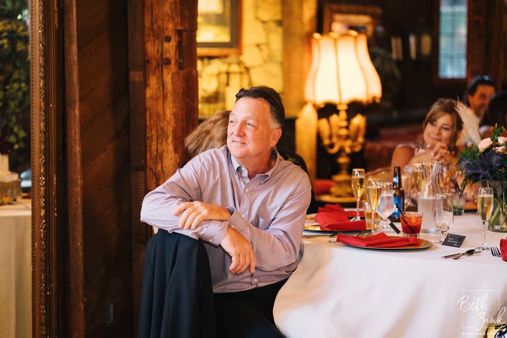 Stephanie + Joe's Wedding at Bill Miller's Castle — photograph 106 of 144