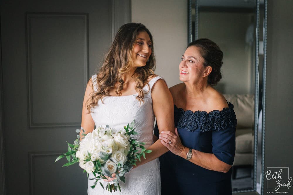 Nicole + Geoff's Wedding at Baltusrol Golf Club — photograph 17 of 205