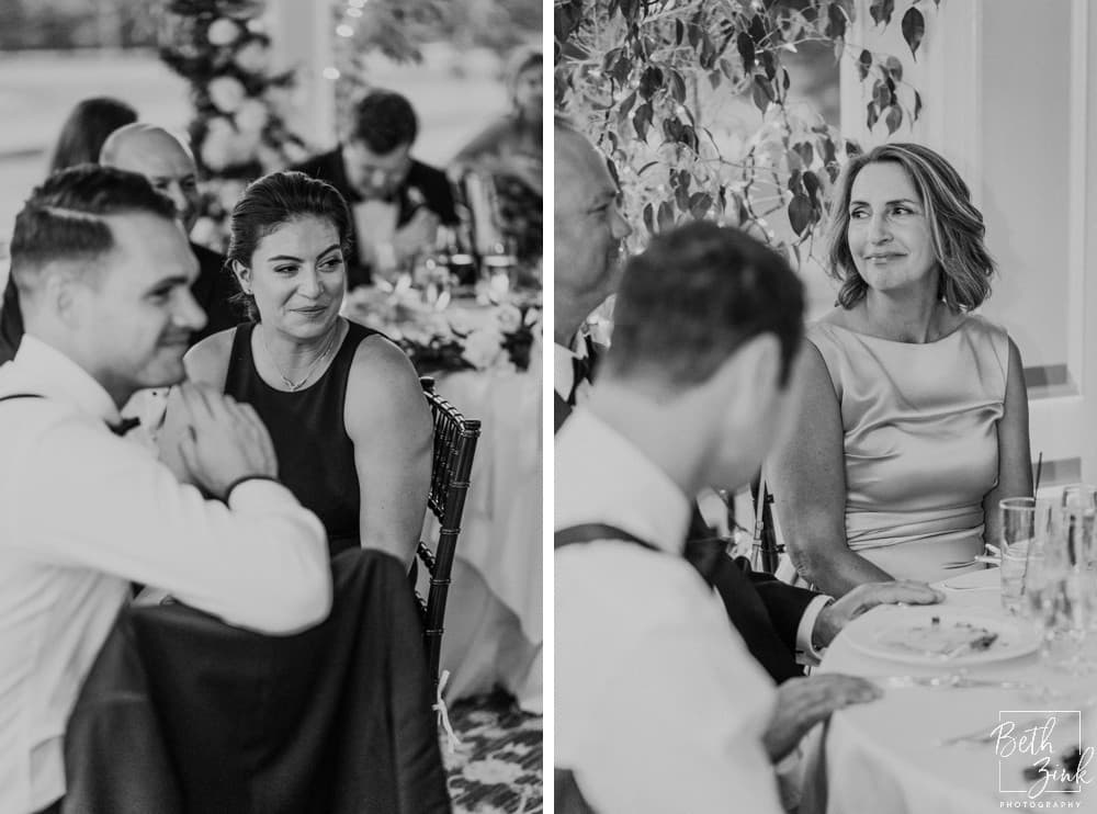 Nicole + Geoff's Wedding at Baltusrol Golf Club — photograph 113 of 205