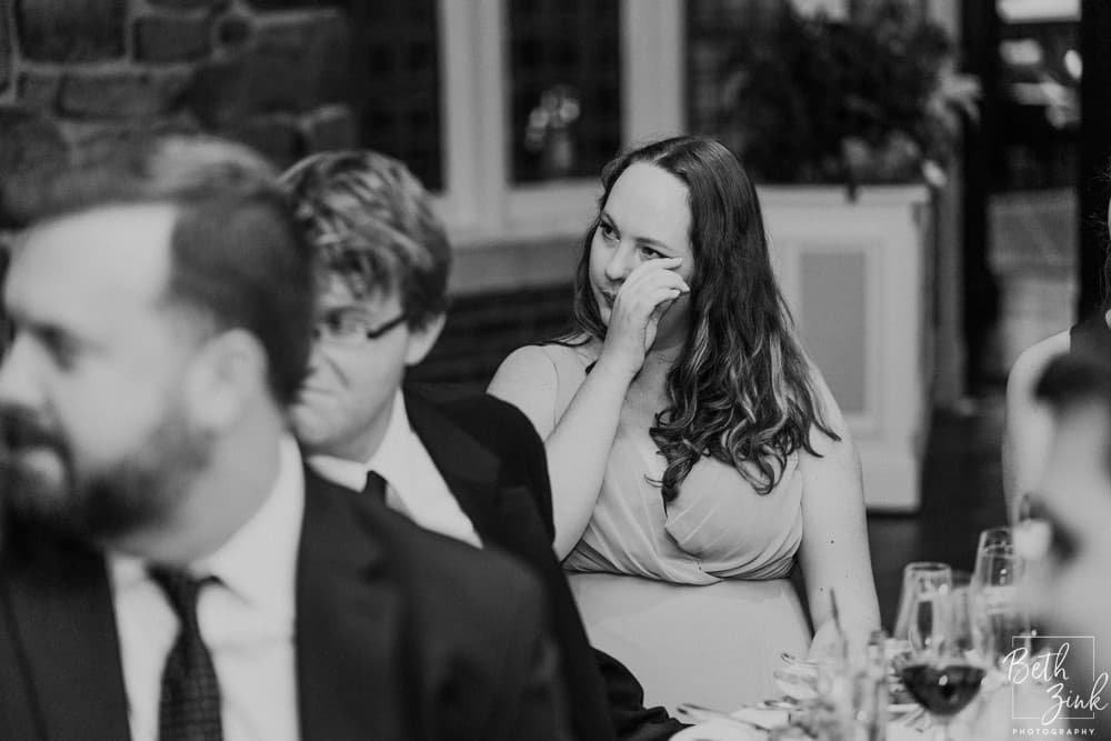 Nicole + Geoff's Wedding at Baltusrol Golf Club — photograph 116 of 205