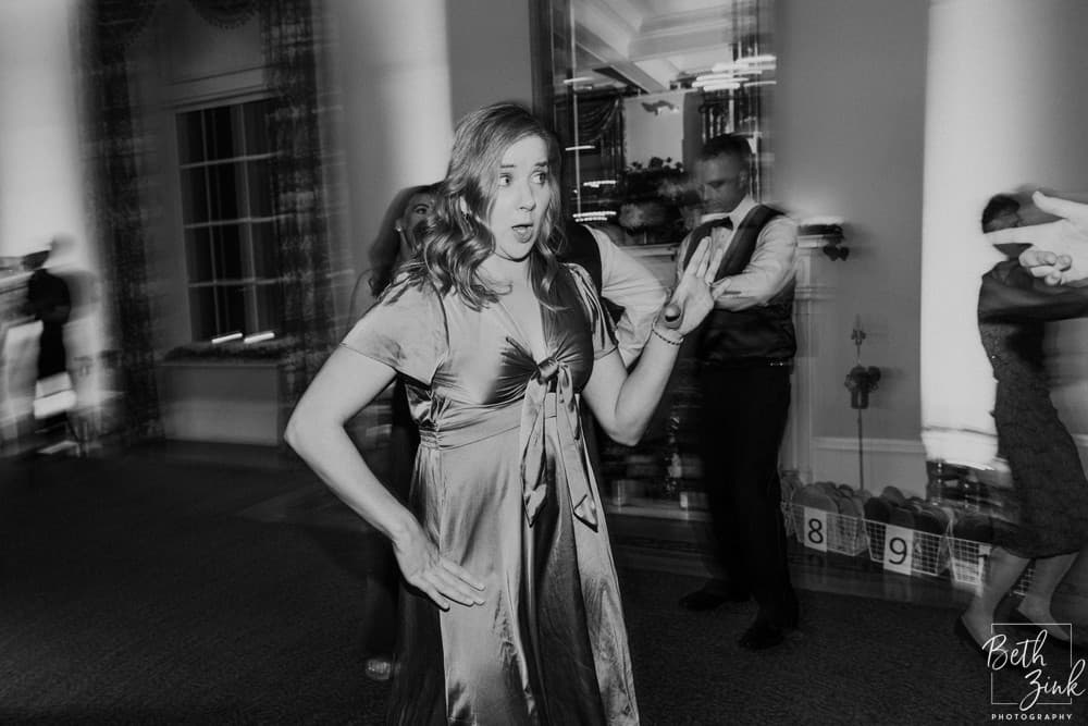 Cassie + Chris' Wedding at Wadsworth Mansion — photograph 92 of 131