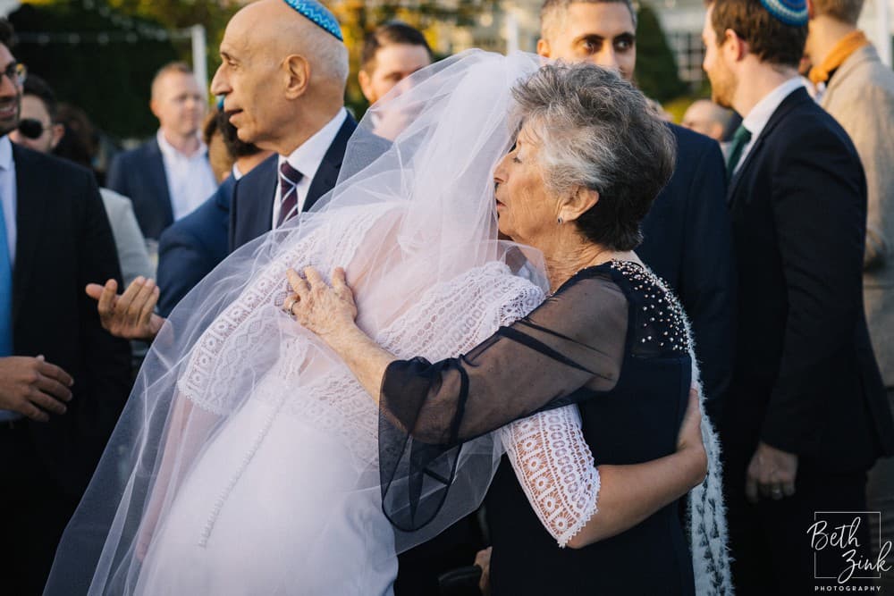 Sarah + Josh's Wedding at Inn at Longshore — photograph 72 of 216