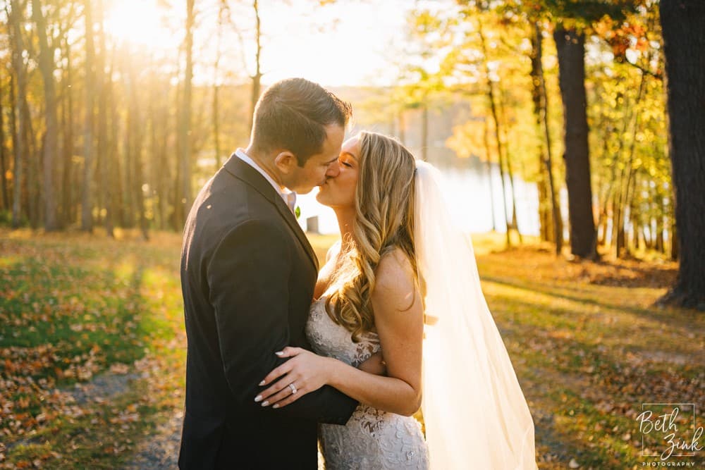 Ana + Joe's Wedding at Woodloch Pines Resort — photograph 6 of 160