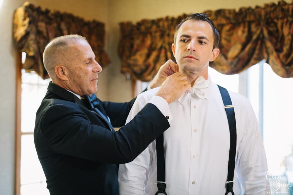 Ana + Joe's Wedding at Woodloch Pines Resort — photograph 12 of 160