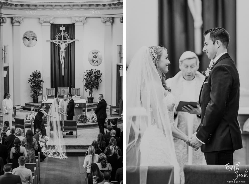 Ana + Joe's Wedding at Woodloch Pines Resort — photograph 22 of 160